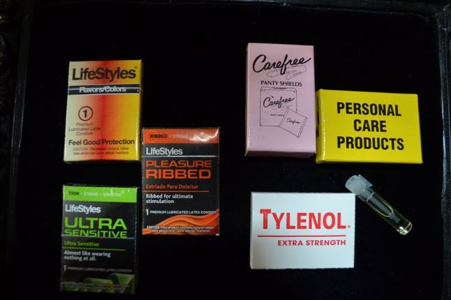 Quality Product Dispensing From Steve's Vending